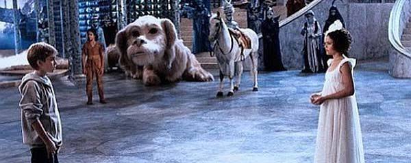 The Neverending Story II: The Next Chapter
