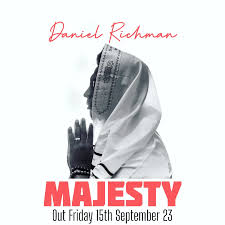 Bringing you this powerful sound from my Archive Tomorrow, Friday 15th  September... YOU WILL WONDER WHY WE HAVE NOT SHARED THIS SOUND WITH YOU  LONG BEFORE NOW Every Living Soul Declare Your