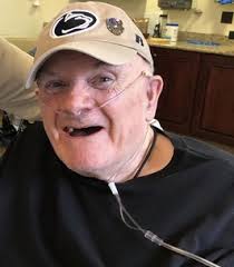 Obituary For William "Bill" M. Bathgate Jr.