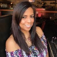 Angelica Carreon's Instagram, Twitter & Facebook