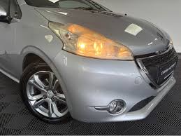 Image result for Gris Aluminium 2014 Peugeot