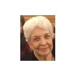 Patsy Faciane Obituary