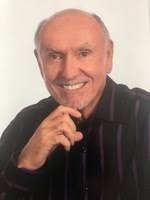 David Bourne Obituary (1944