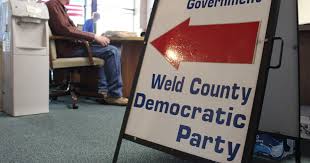 Meet The Candidates Hoping To Replace Former Greeley Rep. Rochelle Galindo 