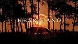 Journalists use heartland or heartlands to refer to the area or region where a particular. Heartland Canadian Tv Series Wikipedia