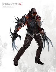 Check spelling or type a new query. Featured Character Alex Mercer Prototype Whowouldwin