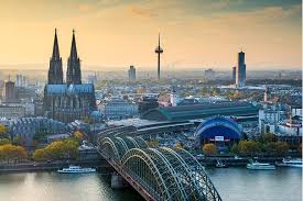 Offizieller account der stadt köln. Endlich Wieder Fernbusse In Koln Offnung Der Haltestelle Breslauer Platz Online Petition