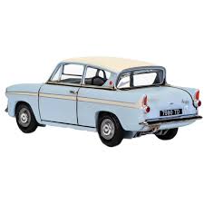 See more ideas about ford anglia, ford, british cars. Die Cast Flying Ford Anglia Car Model Scale 1 43 From Corgi Wwsm