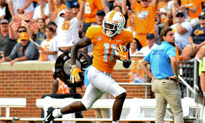 Tennessee pro day had 'great representation' from almost every nfl team. Two Tennessee Players Quit The Team Because Why Would Anyone Want To Be A Vol Right Now Kentucky Sports Radio