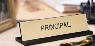 Image result for Principal