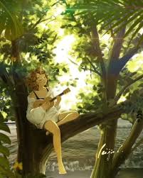 Download & share with your friends. The Melody Of Nature Nature Photography Creative Photography Animated Love Images