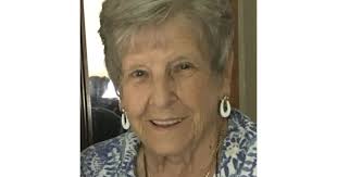 Margaret Alice "Peggy" Tucker Obituary (1928