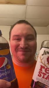 Jim Beam Red Stag with Mango Pepsi #fyp #jimbeam #jimbeamredstag #pepsi  #pepsimango #alcohol