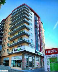 Ozel Mediplus Tip Merkezi Tip Sehir Istanbul