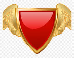 Transparent Crest Template Png Transparent Background Golden Shield Png Png Download Vhv Use these free golden shield png #29551 for your personal projects or designs. transparent crest template png