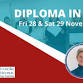 Diploma in NLP (Neuro Linguistic Programming) event image