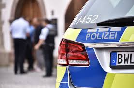 Jetzt kostenlos inserieren in schorndorf! Unfallflucht In Schorndorf Spur Fuhrt Direkt Zur Wohnung Rems Murr Kreis Stuttgarter Nachrichten