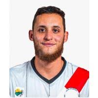 Adriano De Jesus Barreras Alvarez