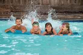 Why choose blue dolphin pools? The Dolphin Swimming Pool Day Out With The Kids