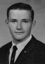 Joe Becker Rhodes class of 1969 was a baker most of his life. Don't be  alarmed as Joe's former I emphasize former baking facility has caught fire 