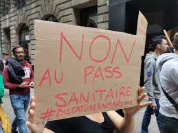 Jul 13, 2021 · le pass sanitaire va s'élargir dès le 21 juillet. 0nfx 3jv7mo8im