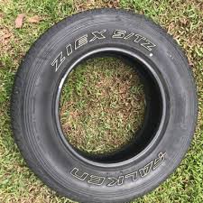 Bergantung kepada cara pemanduan anda, tayar kereta boleh tahan agak lama. 4x4 Tayar 17 Second Hand 4 Biji Falken Auto Accessories On Carousell