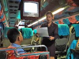 Ranong to Bangkok Travel with Choke Anan | Bus Online Ticket