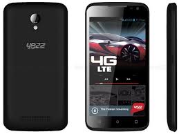 YEZZ Andy A4.5EL, Double SIM, 4Go, 4G ...