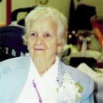 Betty J. Wetherill Obituary