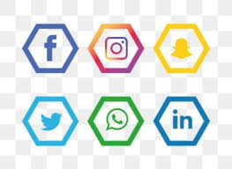社交媒體圖標集 社會圖標 媒體圖標 社交媒體圖標向量圖案素材免費下載 png eps和ai素材下載 pngtree social media icons media icon icon set