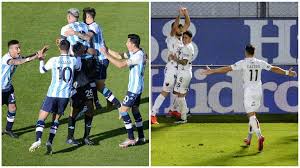 Trận đấu giữa colón vs racing club sẽ được vaoroi phát trước 15 phút. Vi7jlhjhegkwam