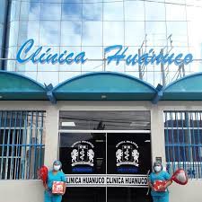 Clínica Huánuco E.I.R.L.