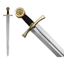 Salahuddin al ayyubi, also known as saladin, is widely ustadz felix siauw memberikan penjelasan tentang misteri pedang salahuddin al ayyubi ,simak videonya sampai habis yuk klik. Damascus Steel Sword Makers Of The Islamic Civilization Jan Zan Shah