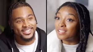 Simone Biles SILENCES the Haters After Husband Sparks Backlash