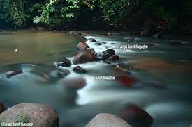 Impian rimba resort enterprise is situated in kampung orang asli, close to sungai lepok. Kembara Kraf Selangor 8 Impian Rimba Resort Hulu Langat Selangor Escapy Travel Mag