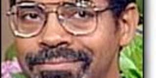 Author Stephen Carter