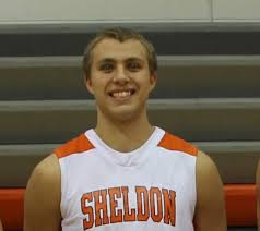 Struve, Orabs enjoying trip to state tourney