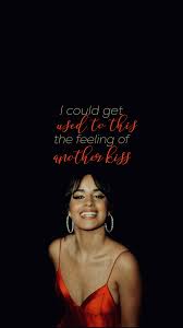 You can download this application for free. Camila Cabello Wallpaper Camila Cabello Relationship Goals Text Lyrics