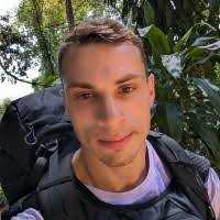 Aaron Pedro's Instagram, Twitter & Facebook