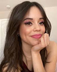 Jenna Ortega's Acting Career and Role Manifestation