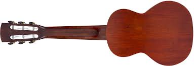 We did not find results for: Folk Bluegrass G9126 Guitar Ukulele With Gig Bag Ovangkol Fingerboard Honey Mahogany Stain