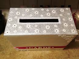 In this video i show you how i made my own diy wedding card box. Diy Card Box What Do You Think