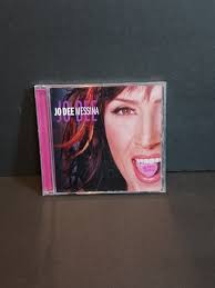 Delicious Surprise [CD] Jo Dee Messina