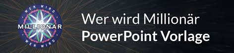 Diese produkte haben in folge. Wer Wird Millionar Powerpoint Quiz Vorlage Slidelizard