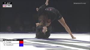 Kennedy maciel def geovanny martinez sub, 12:42 r1. Grace Gundrum I Didn T Think I D Get A Finish That Quickly Grappling Insider
