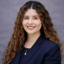 Dr. ALEXANDRA CALDERON, MD