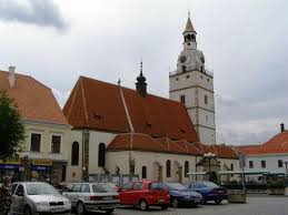Ivančice from mapcarta, the open map. Ivancice Mesto Kde Se Narodili Alfons Mucha A Vladimir Mensik Topzine Cz