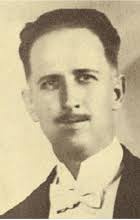 Brigham Cecil Gates (1887-1941)