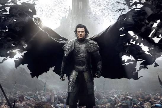 Film Review: Dracula Untold I Drunk Monkeys | Literature, Film, Television