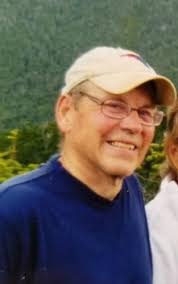 Bruce Bergquist Obituary (2020)